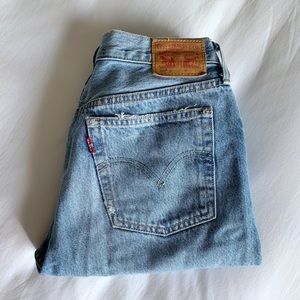 Levi’s 501 Skinny size 29